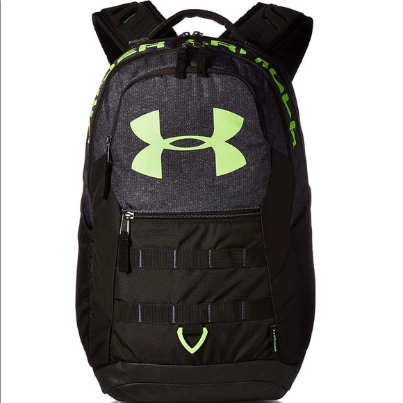 under armour women's backpack